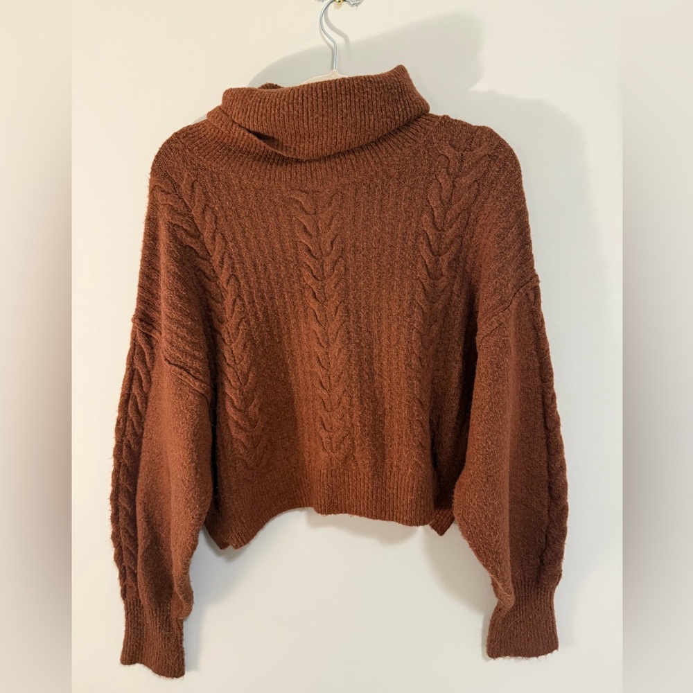 Wild Fable Turtleneck Sweater